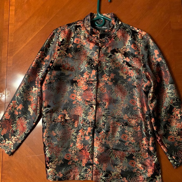 Robert Louis Jackets & Blazers - Robert Louis Jacket